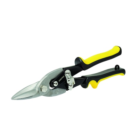 Surtek Straight-Cut Aviation Snips 115112